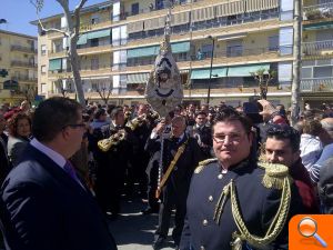 El concierto de la banda cornetas y tambores de Presentación al Pueblo resultó un éxito de público - (foto 3)